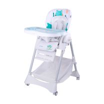 Jungle Hranilica Teddy-Dg, 6M+