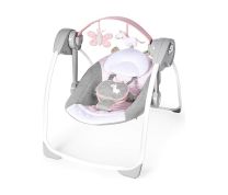 Kids Ii Ingenuity Ljuljaska Audrey Ps Update 12202