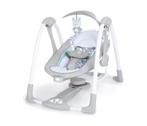 Kids Ii Ingenuity Ljuljaska Hamilton Ps Update 12189