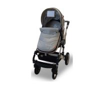 Kolica Za Bebe Gs-T106 Bbo Matrix - Bez