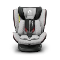 Lionelo Autosedište Bastian Grey
