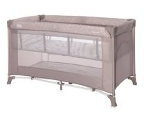 Lorelli Prenosivi Krevet Torino 2 Nivoa - String (2021)