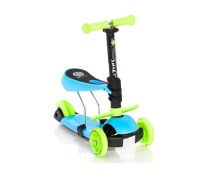 Lorelli Trotinet Smart Blue&Green