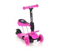 Lorelli Trotinet Smart Pink