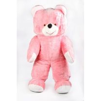 Meda 60 Cm Sa Stampom Rozi