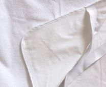 Vodootporna Zaštita Za Dušek 160/80Cm