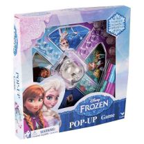 Spin Master Frozen Ne Ljuti Se Čoveče