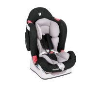 Autosediste O'Right 0-25Kg (+Sps ) Black 2020