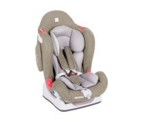 Autosediste 0-1-2 (0-25Kg) O'Right (+Sps ) Beige 2020