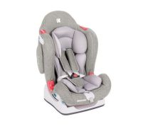 Autosediste O'Right 0-25Kg (+Sps ) Light Grey 2020