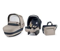 Peg Perego Set Modular Elite Luxe Beige