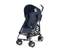 Peg Perego Letnja Kolica Pliko Mini Classico Navy