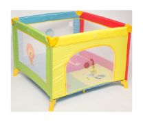 OGRADICA BBO P700 TIME 2 PLAY MULTICOLOR