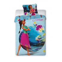 Posteljina za decu Elena 140x200+70x90cm - 5907750577378