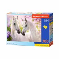 Puzla motiv Romantični Konji