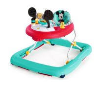 KIDS II Disney Baby Dubak MICKEY MOUSE Happy Triangles 11237