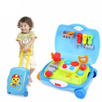Huile Toys Igračka Tool Set Koferčić Ht3106