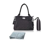 Torba Za Mame Kristin Black