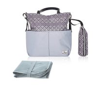 Torba Za Mame Laura Grey