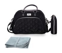 Torba Za Mame Viola Black