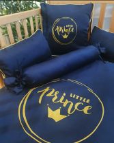 Posteljina Za Krevetac Little Prince