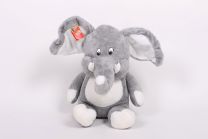 Slon Musa 55Cm Sivi